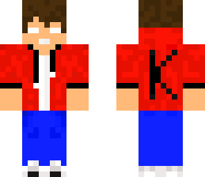 keyben2000 herobrine