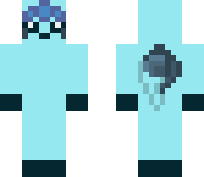 glaceon