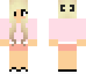 romper girl