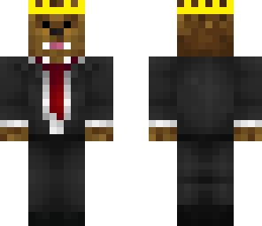 bacca king