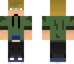 new the3creepers
