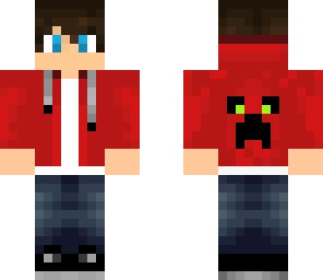 skin de goku cruz oficial