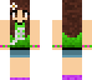 kkpinky13's skin