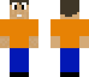 mi primer skin 