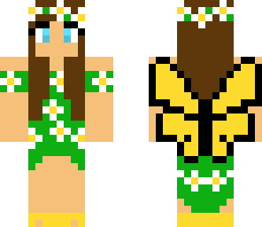 flower fairy