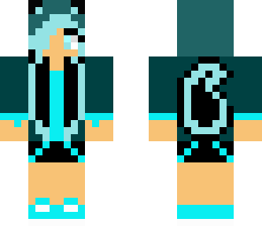 ice wolf