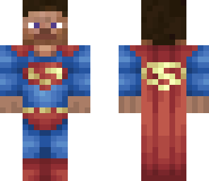 super steve