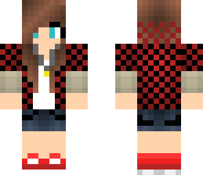 bajancanadian girl