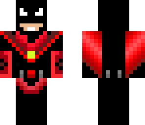 mejorado batman return