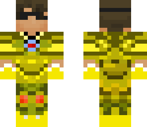 butter skydoesminecraft