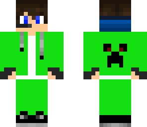 gamer