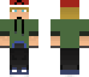 the3creepers - pixelmon