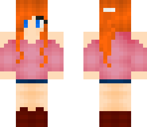 girl