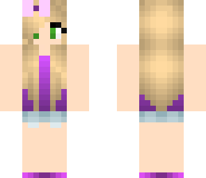 my bbfff's skin