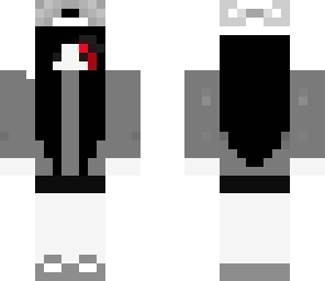 edited lost silver girl