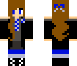 ravenclaw person