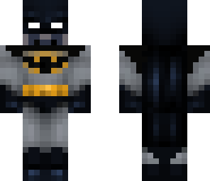 batman pug