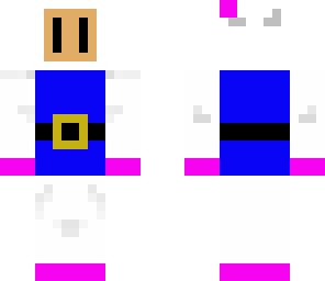 bomberman