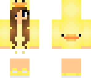 cute as a duck fixed