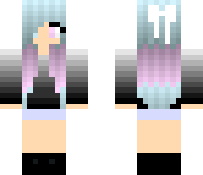 kayla's rp skin