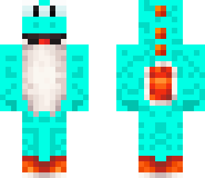 yoshi