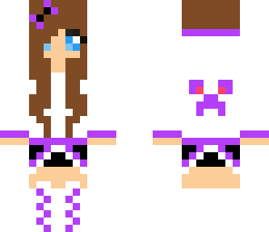 kawaii girl