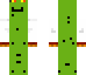 da pickle