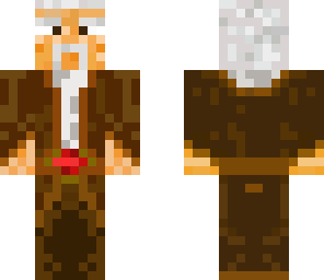old guy