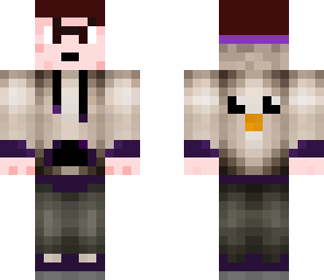 omg skin