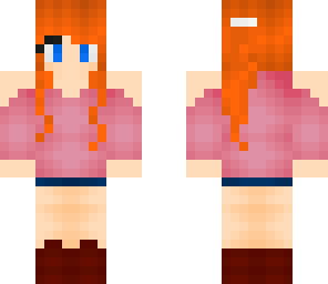 girl