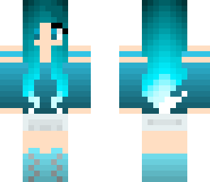 ocean daughter