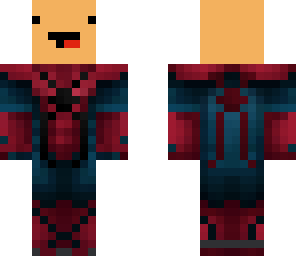 update of derpy spiderman