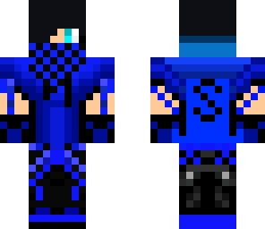squid leigion uniform