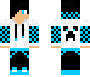 my skin cyan 2