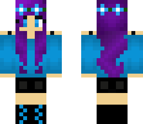 girl skin