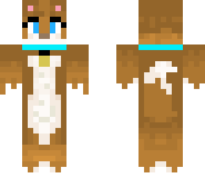 female husky 2