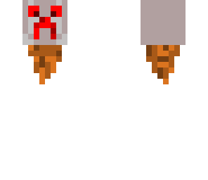 skin of death improved