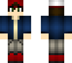 chris