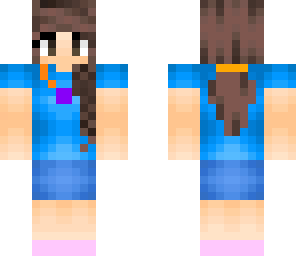 girl