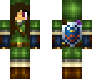 link girl