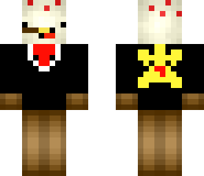 cake man