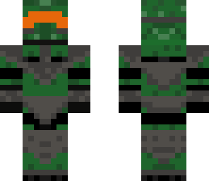 master chief