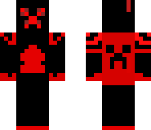 redstone creeper