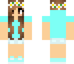 fixed girl
