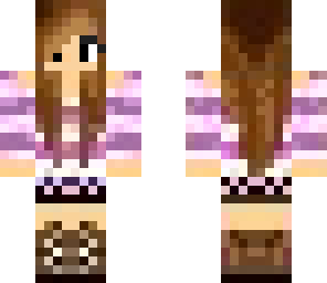 cute girl fix