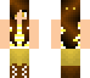 modern belle