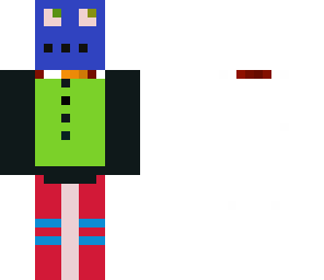 cookie cousin