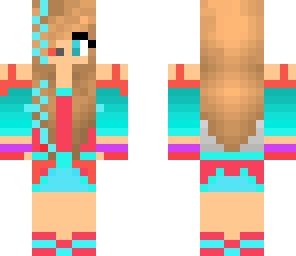my skin