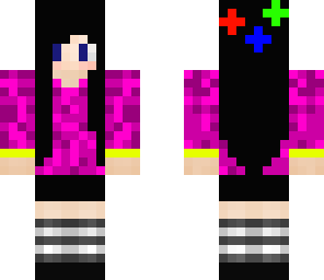 girl