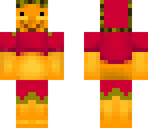 luh el gladiador